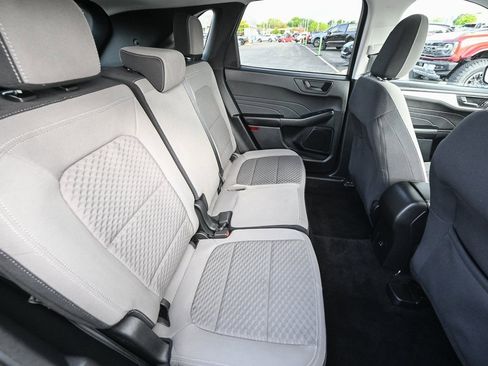 Certified 2022 Ford Escape SE image 27