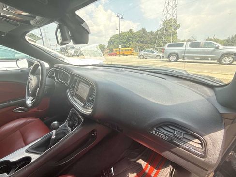 Used 2018 Dodge Challenger R/T Plus RWD image 27