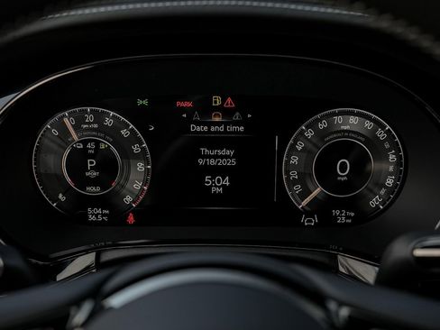 New 2026 Bentley Continental GT AWD/4WD image 26
