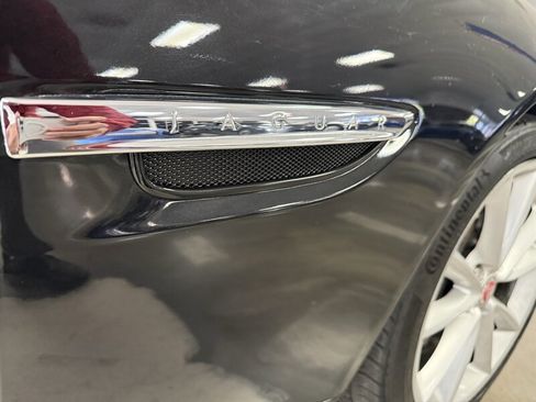 Used 2014 Jaguar XK Touring image 19