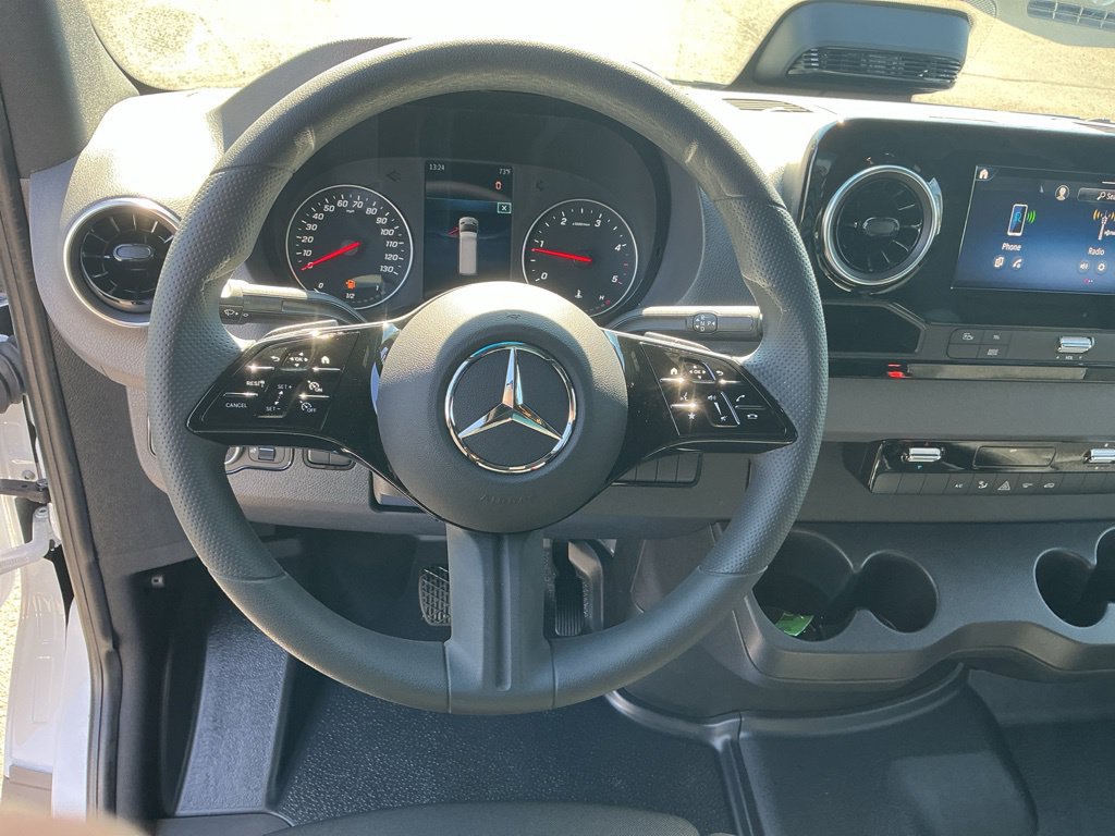 New 2026 Mercedes-Benz Sprinter 3500 image 14