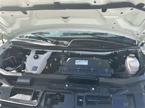 Used 2024 Chevrolet Express 2500 w/ Driver Convenience Package image 18