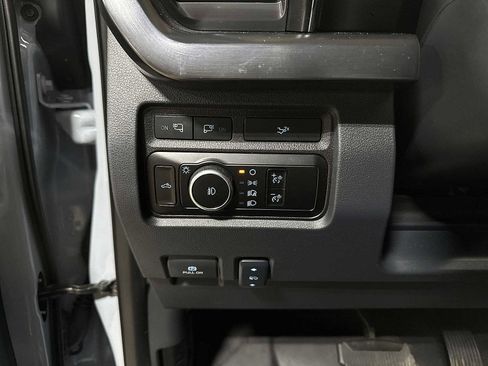 Used 2024 Ford F250 Lariat w/ Lariat Ultimate Package image 36