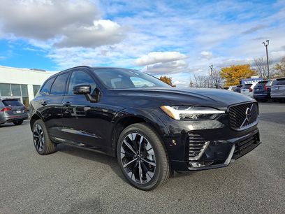 New 2026 Volvo XC60 B5 Plus w/ Protection Package Premier