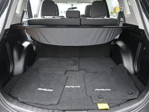 Used 2014 Toyota RAV4 XLE FWD image 24