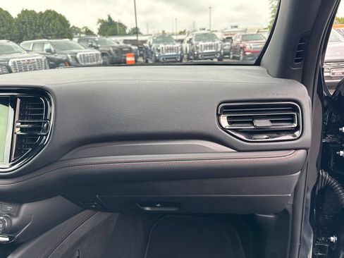 Used 2026 Dodge Durango GT AWD/4WD image 17