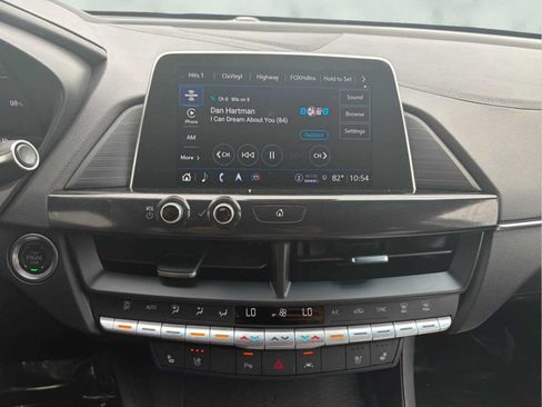 Used 2025 Cadillac CT4 V Blackwing w/ Technology Package RWD image 18