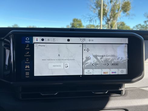 New 2026 Jeep Gladiator Sport image 24