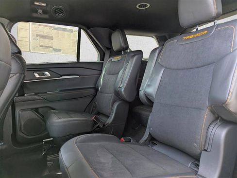 New 2026 Ford Explorer Tremor w/ Tremor Convenience Package image 18