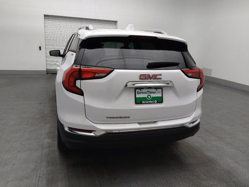 Used 2018 GMC Terrain SLT w/ Preferred Package image 6