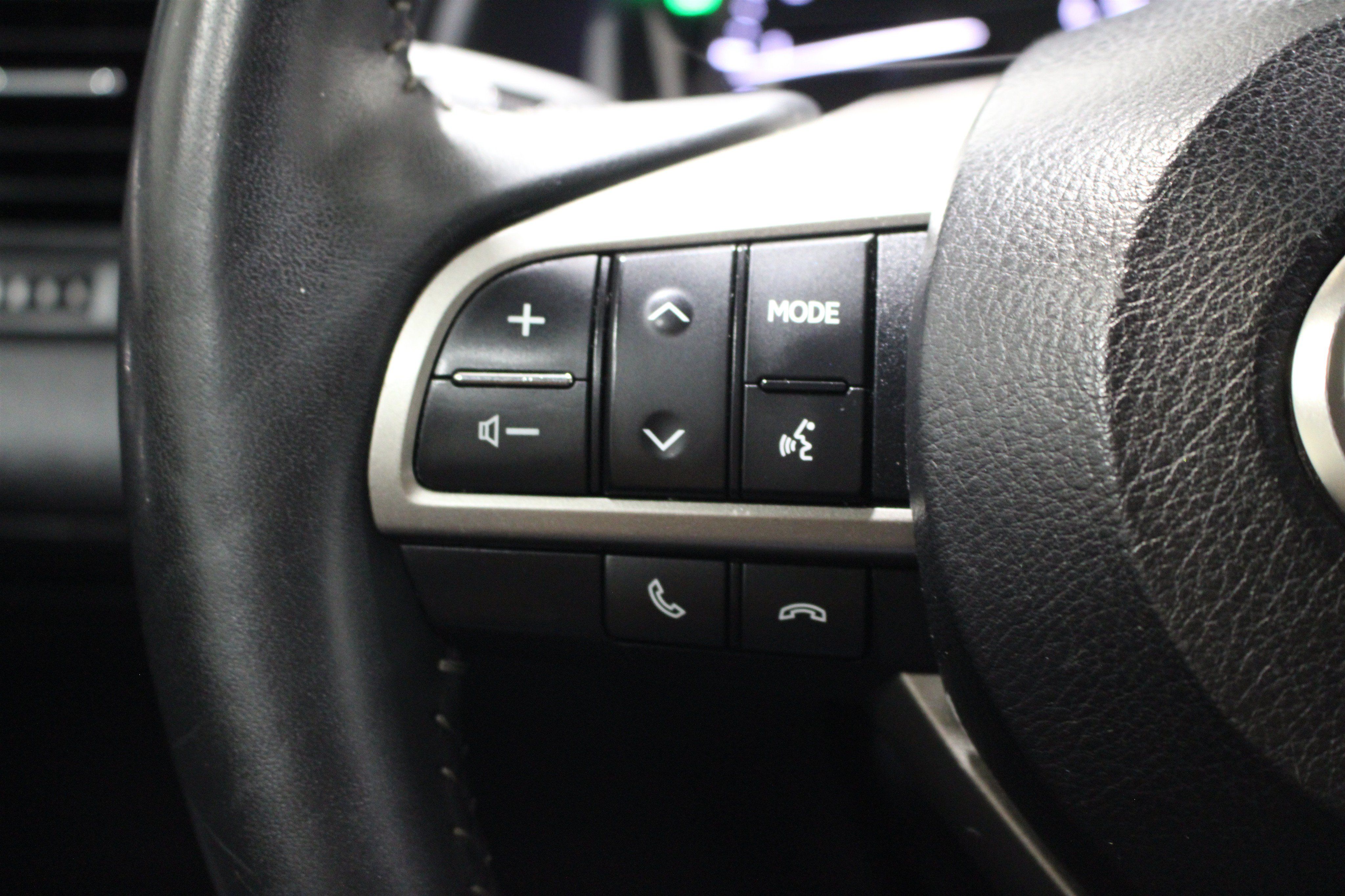 Used 2016 Lexus RX 350 FWD w/ Premium Package image 12