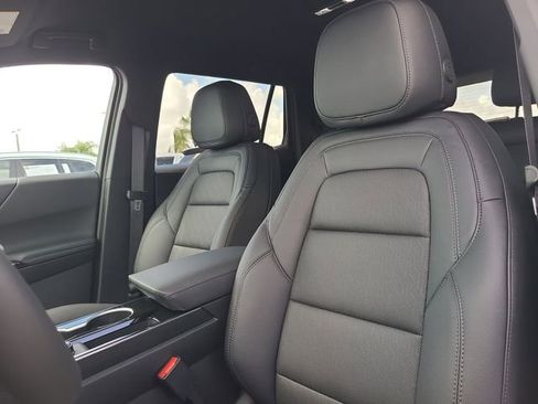 New 2026 Chevrolet Equinox LT image 20