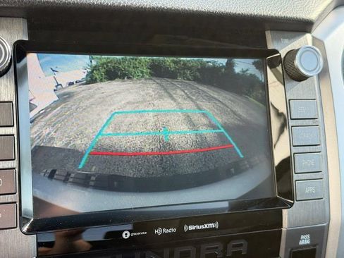 Used 2021 Toyota Tundra SR5 AWD/4WD image 30