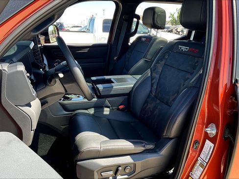 Used 2024 Toyota Tundra TRD Pro image 33