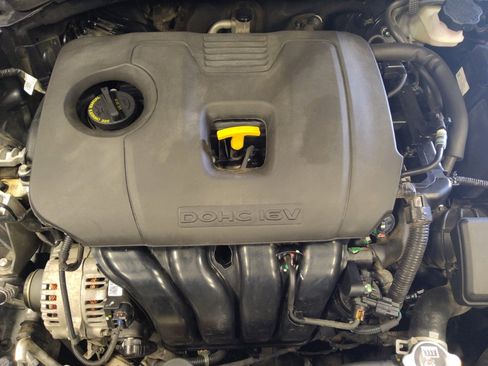 Used 2023 Kia Forte LXS FWD image 30