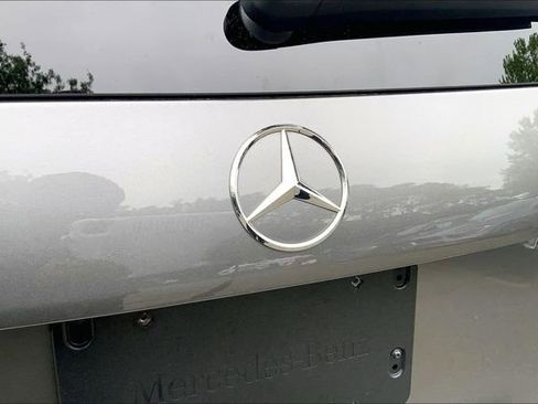 Certified 2022 Mercedes-Benz GLB 250 4MATIC image 28