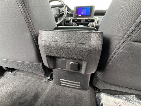 New 2025 Toyota Tacoma SR5 image 17