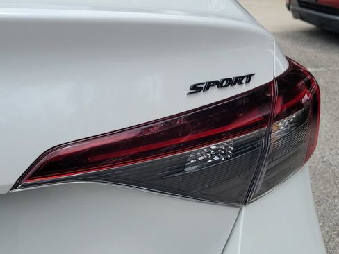 Used 2026 Honda Civic Sport image 8