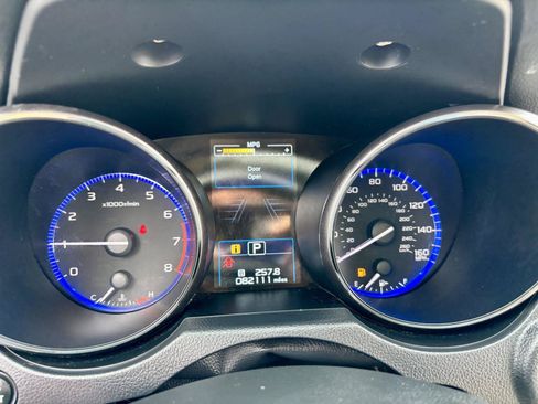 Used 2019 Subaru Outback 3.6R Limited AWD/4WD image 30