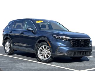 Certified 2024 Honda CR-V EX-L video 2