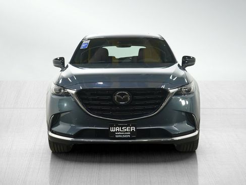 Used 2023 MAZDA CX-9 Carbon Edition image 8