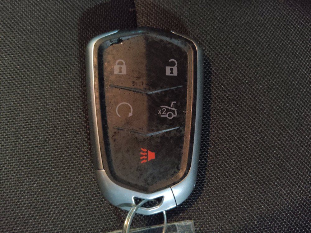 Used 2025 Chevrolet TrailBlazer LT w/ Driver Confidence Package FWD image 32