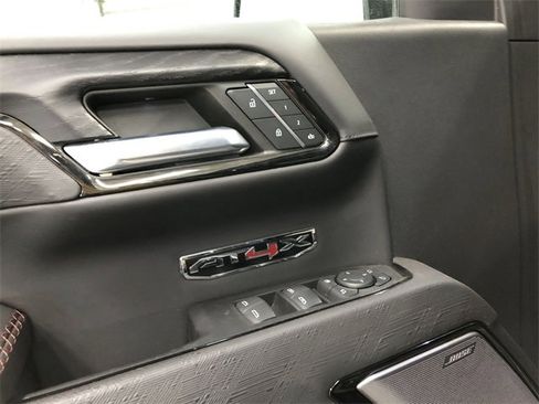 Certified 2023 GMC Sierra 1500 AT4X image 24