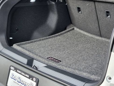 New 2026 Volkswagen ID.4 Pro AWD/4WD image 31