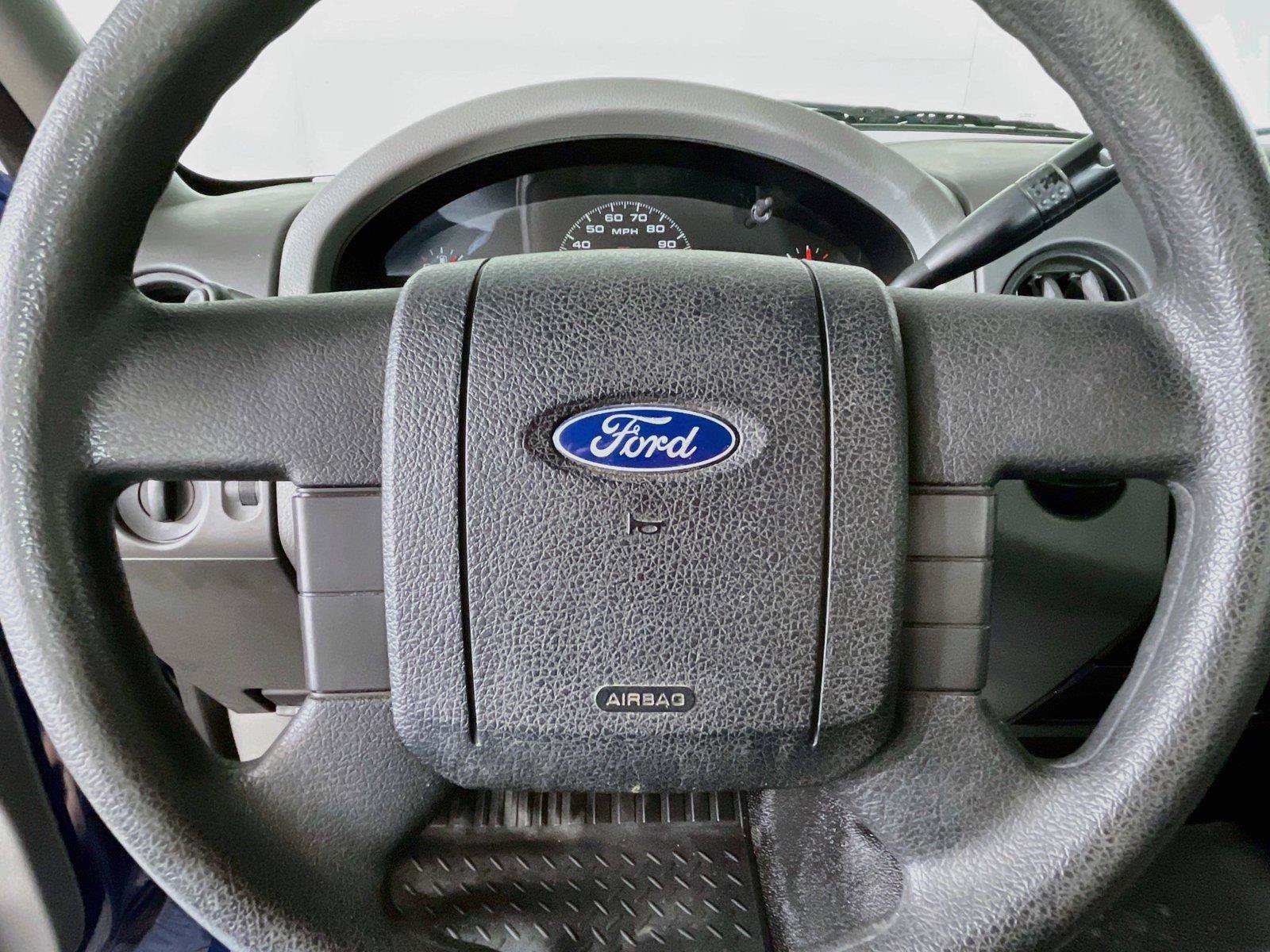 Used 2007 Ford F150 XL RWD image 12