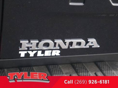 New 2026 Honda Ridgeline RTL image 13