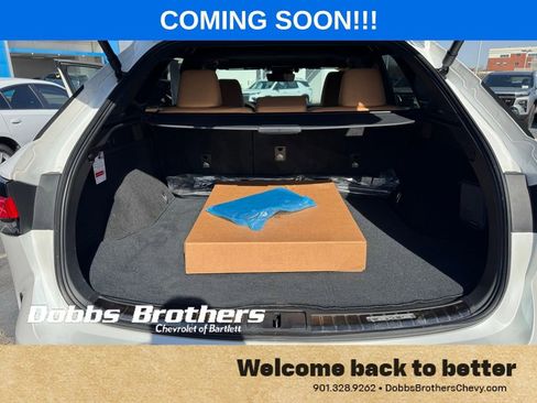 Used 2023 Lexus RX 350 Premium w/ Cold Area Package image 52