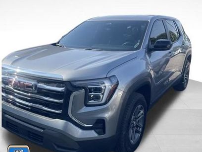 Used 2025 GMC Terrain Elevation