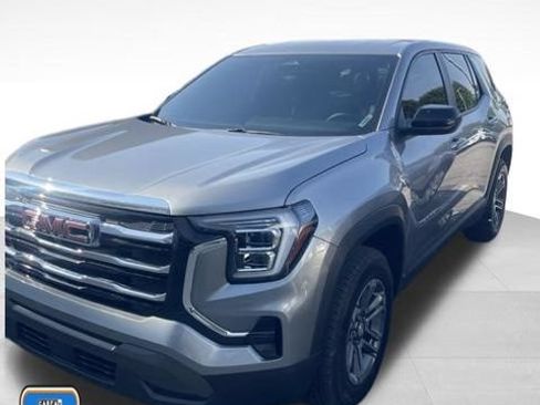 Used 2025 GMC Terrain Elevation AWD/4WD image 1