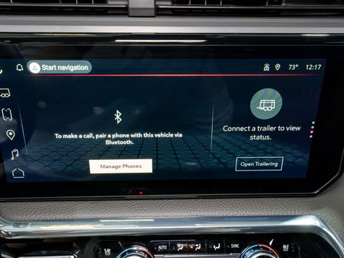 Used 2025 GMC Sierra 1500 Denali w/ Technology Package image 25