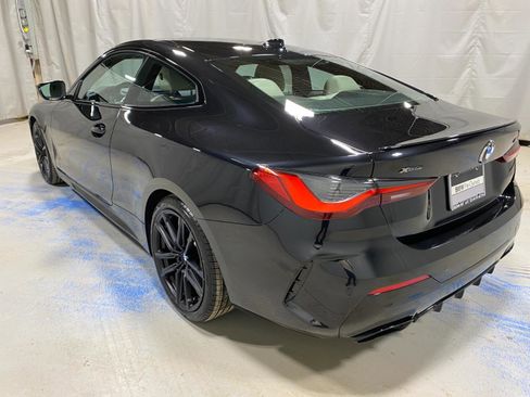Used 2021 BMW 440i xDrive Coupe w/ Premium Package image 9