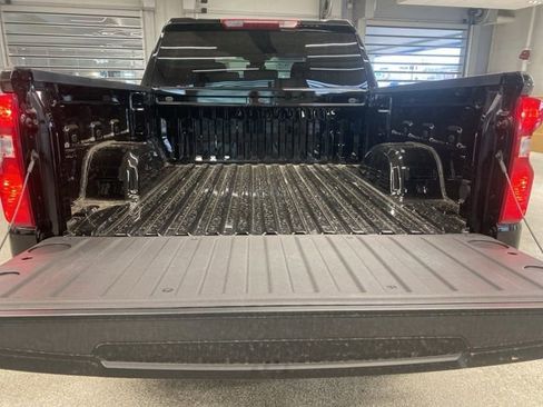 New 2026 Chevrolet Silverado 1500 Custom Trail Boss AWD/4WD image 7