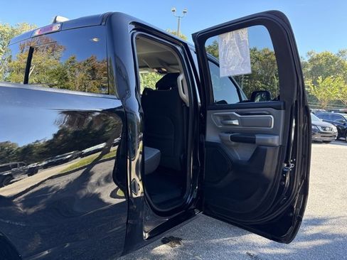 Used 2020 RAM 1500 Big Horn image 28