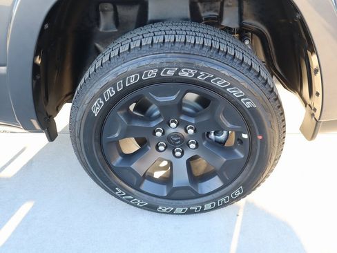 New 2026 RAM 1500 Big Horn image 19