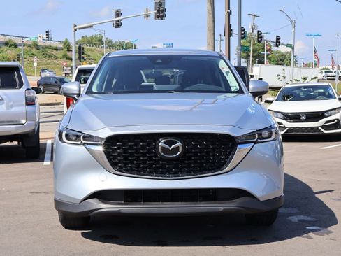 Used 2022 MAZDA CX-5 AWD 2.5 S w/ Select Package image 2