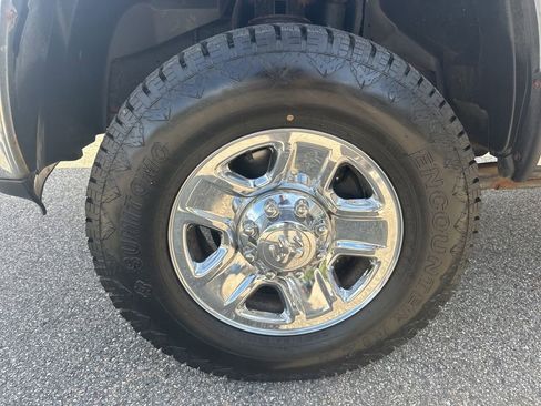 Used 2018 RAM 2500 Tradesman w/ Chrome Appearance Group AWD/4WD image 36