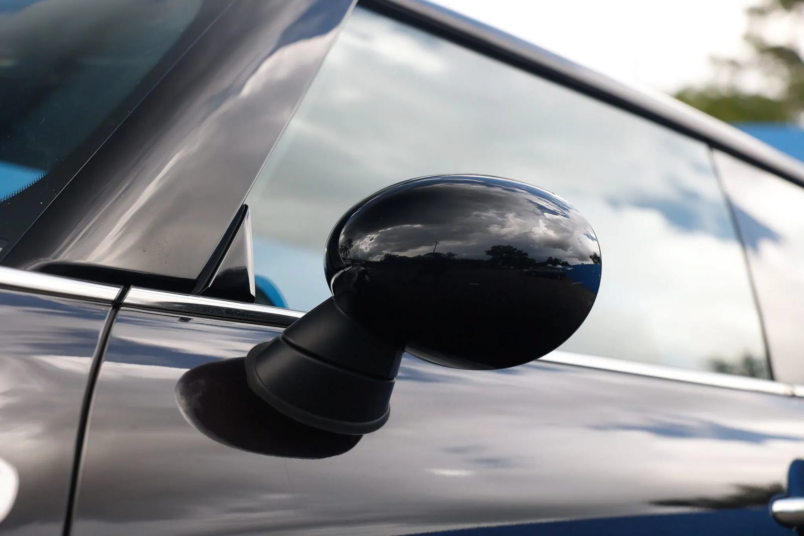 Used 2014 MINI Cooper S FWD image 38