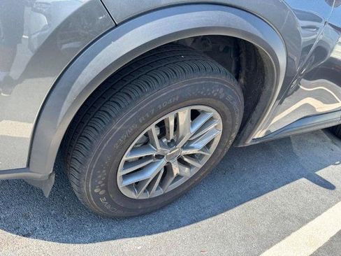 Certified 2024 Nissan Rogue S FWD image 4