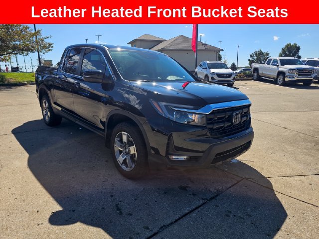 Used 2026 Honda Ridgeline RTL image 1