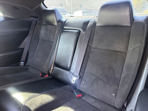 Used 2018 Dodge Challenger T/A image 10