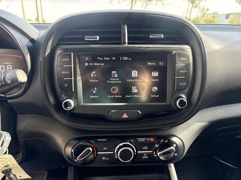 Used 2024 Kia Soul LX w/ Option Group 015 image 24