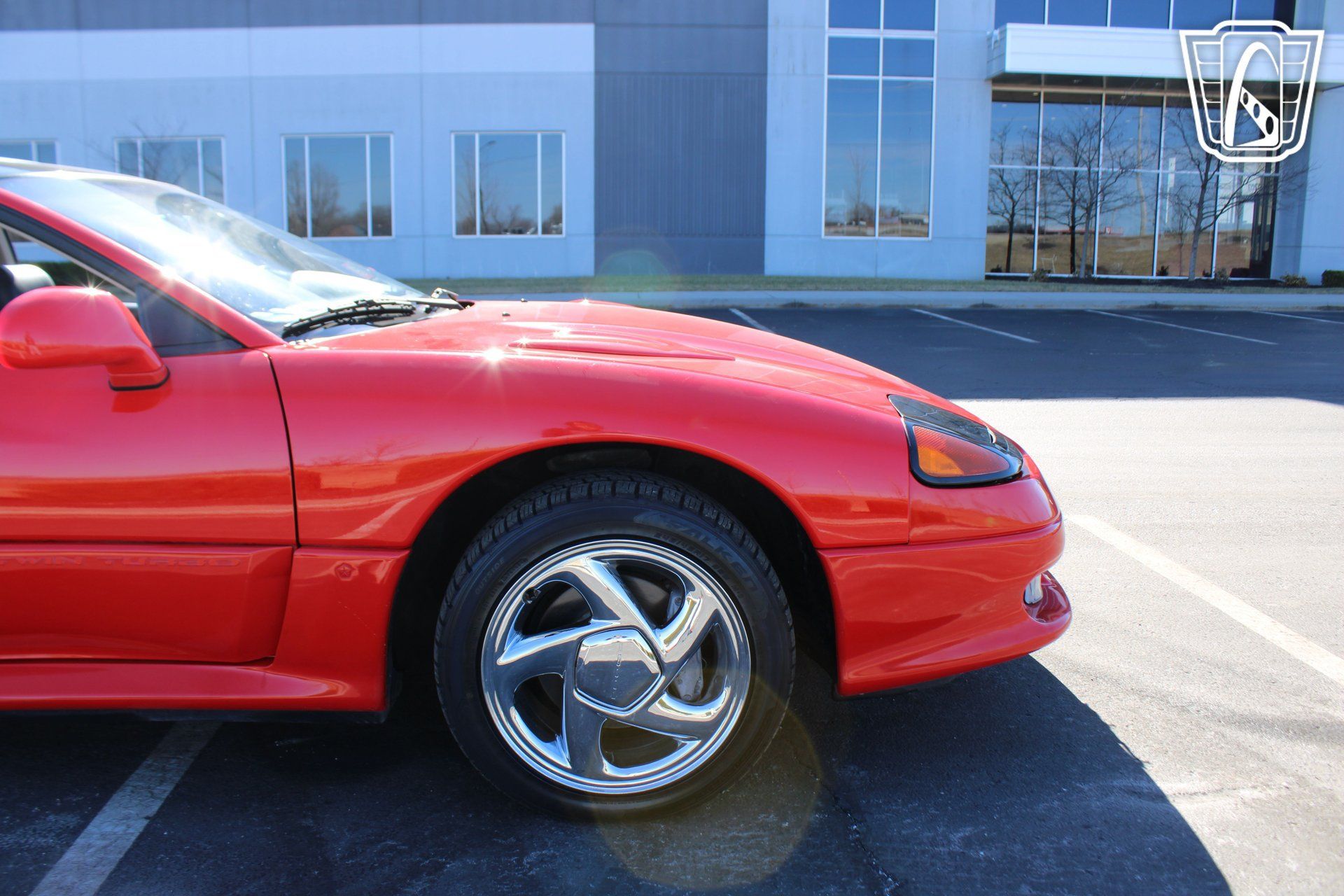 Used 1993 Dodge Stealth R/T Turbo AWD/4WD image 38