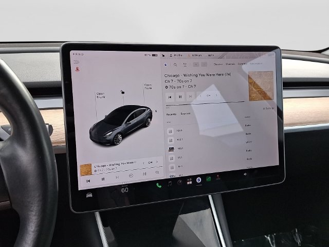 Used 2018 Tesla Model 3 Long Range RWD image 20