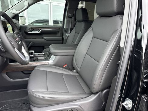 New 2026 GMC Sierra 1500 SLT w/ SLT Premium Package AWD/4WD image 23