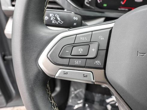 Certified 2023 Volkswagen Taos SEL AWD/4WD image 22