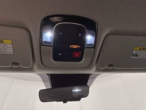 Certified 2025 Hyundai Tucson SEL AWD/4WD image 25